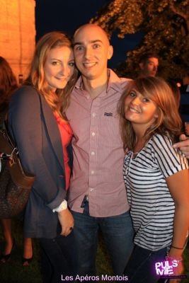 Apéro Pré-Doudou ! - Gallerie photo #121